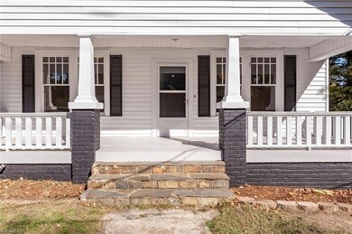 406 Lawsonville Ave, Reidsville, NC 27320 - photo 4