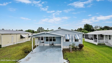 7653 Cedar Bark Rd, Sebastian, FL 32976 - photo 2