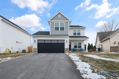 2118 Lisa Ln, Toledo, OH 43611 - photo 2