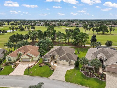 Golf Course Frontage