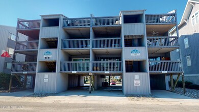 404 Carolina Beach Ave S B11, Carolina B