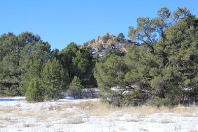rock outcroppings