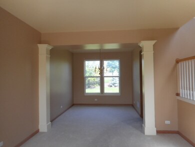 3961 Georgetown Cir, Algonquin, IL 60102 - photo 2