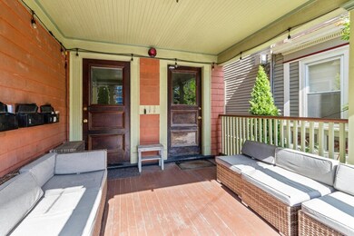 73 Beacon St unit 3, Somerville, MA 02143 - photo 2