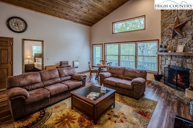 1431 Beech Mountain Pkwy, Beech Mountain, NC 28604 - photo 7