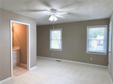 1117 Booth Ct SW unit A, Marietta, GA 30008 - photo 7