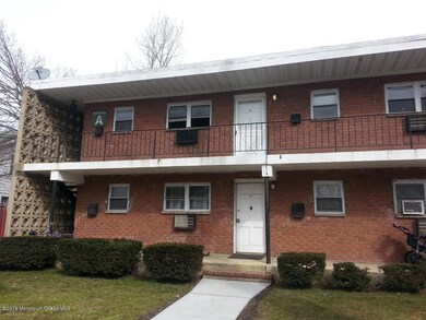 135 Rockwell Ave unit 32, Long Branch, NJ 07740 - photo 2