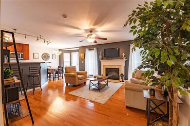 6836 Hampshire Ct, Maryville, IL 62062 - photo 6