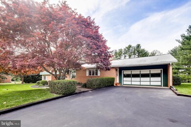 1029 Green Hill Farm Rd, Reisterstown, MD 21136 - photo 2