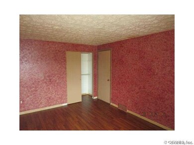Bedroom.