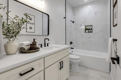 1104 Sparhawk Dr, Midland, TX 79706 - photo 7