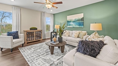 12830 Watts Dr, Fort Wayne, IN 46818 - photo 3