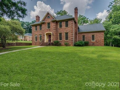 Front Elevation