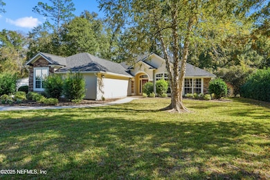 3297 Tiki Ln, Green Cove Springs, FL 32043 - photo 3