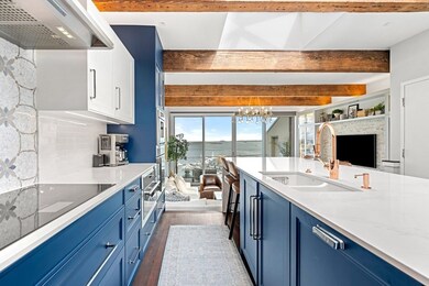 63 Atlantic Ave unit PH11B, Boston, MA 02110 - photo 3