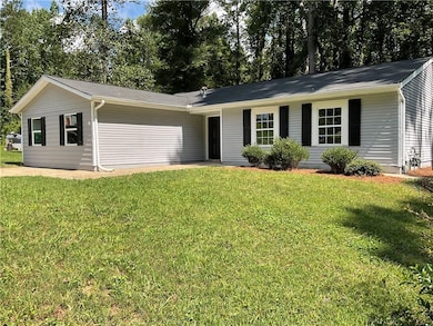 750 Stonedraw Ct, Stone Mountain, GA 30083 - photo 2