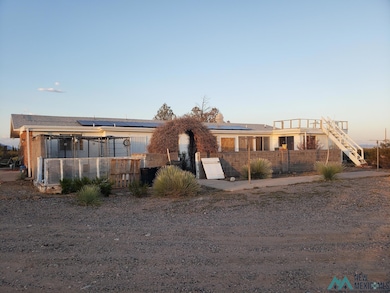 7560 N Boundary St, Columbus, NM 88031 - photo 4