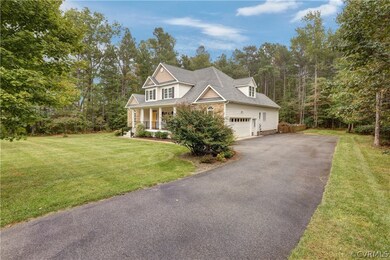 709 Wales Way, Ashland, VA 23005 - photo 4