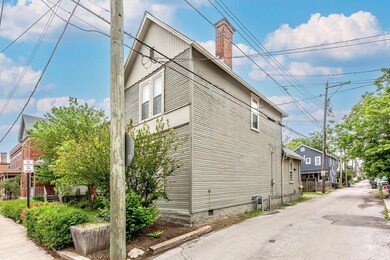 1164 Jaeger St, Columbus, OH 43206 - photo 2