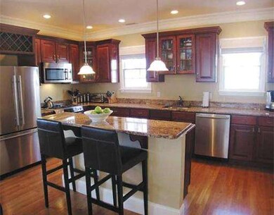 361A S Huntington Ave unit 2, Jamaica Plain, MA 02130 - photo 4