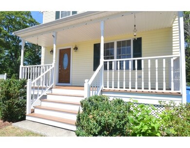 1124 West St, Wrentham, MA 02093 - photo 2