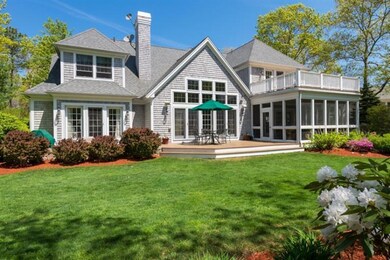 3 Tamarack Ln, Sandwich, MA 02563 - photo 4