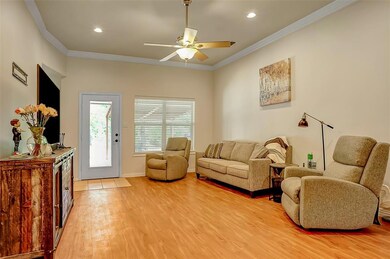 207 Square Dance Rd, Denison, TX 75021 - photo 7