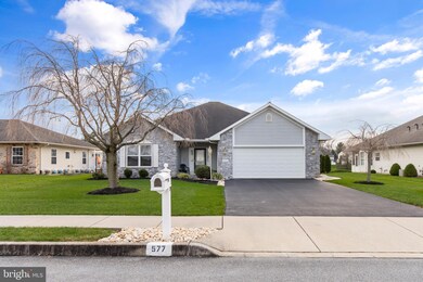 577 Blossom Trail, Mount Joy, PA 17552 - photo 3