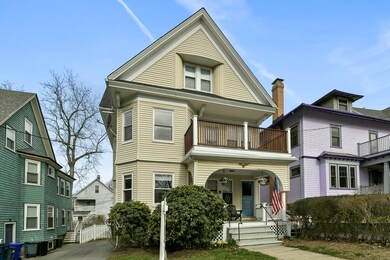 10 Fairview St unit 2, Roslindale, MA 02131 - photo 2