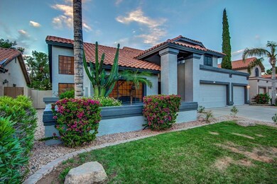 2210 E Egret Ct, Gilbert, AZ 85234 - photo 3