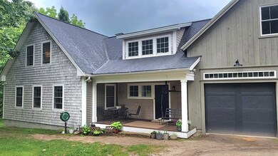 468 Upper Ridge Rd, Bridgton, ME 04009 - photo 2