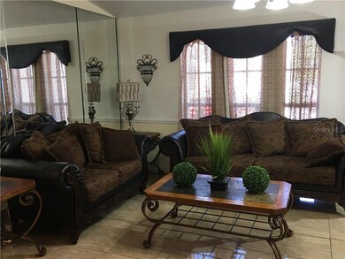 Formal livingroom