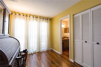 4th bedroom or study