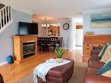 523 Washington St unit B3, Pembroke, MA 02359 - photo 5