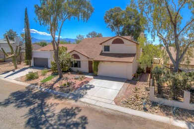 Situated in the heart of Marana