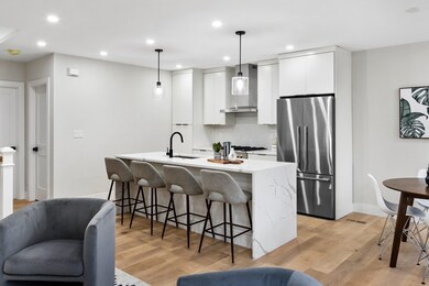 39 Sherman St unit 2, Cambridge, MA 02138 - photo 6