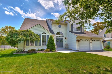 624 Loxley Dr, Toms River, NJ 08753 - photo 4