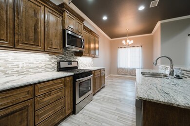 1805 Big Easy St, Odessa, TX 79765 - photo 6