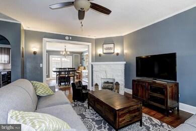 3709 Rexmere Rd, Baltimore, MD 21218 - photo 7