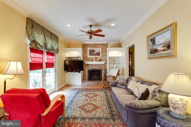15299 Surrey House Way, Centreville, VA 20120 - photo 6