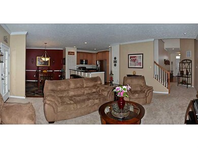 Living Room.