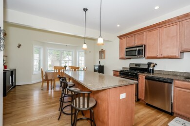 6 Charles Ridge Rd unit B, Littleton, MA 01460 - photo 3