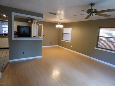 Great Room to Dining