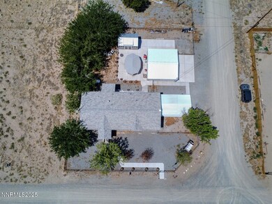 50 Whiteface Ln, Yerington, NV 89447 - photo 7
