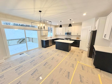 5871 Valley Point Dr SE, Caledonia, MI 49316 - photo 2