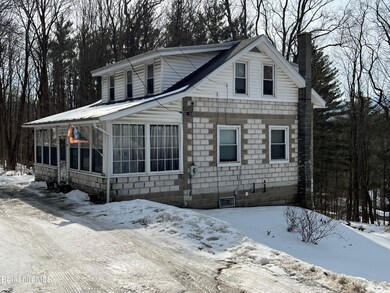 812 Mohawk Trail, North Adams, MA 01247 - photo 2