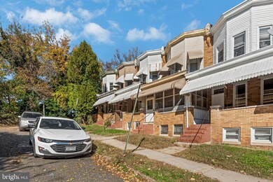2808 Clifton Park Terrace, Baltimore, MD 21213 - photo 2