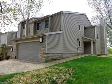 Attached garage, new furnace, new central air unit