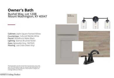 131 Bushel Way, Mount Washington, KY 40047 - photo 3