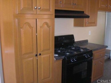 New cabinets and Stove